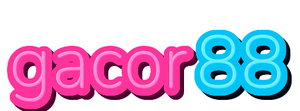 gacor88 — logo kanal