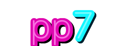 pp7 — logo kanal