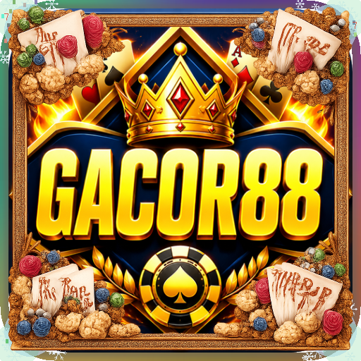gacor88 — galeri pratinjau - APK Resmi